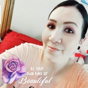 Meet your Posher, Kimberley